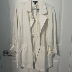 Torrid | Blazer | NWT | Size 1 (14-16)